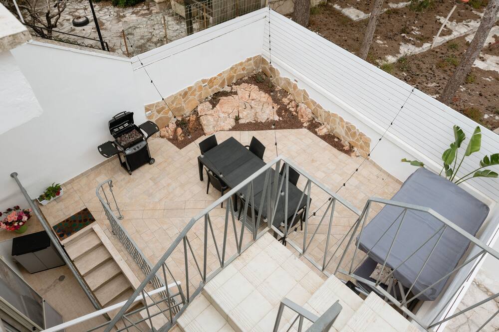 Photo of Patio Balcony in Santa Caterina