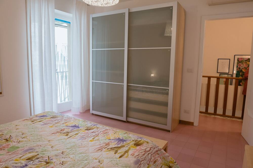 Photo of Bedroom in Santa Caterina