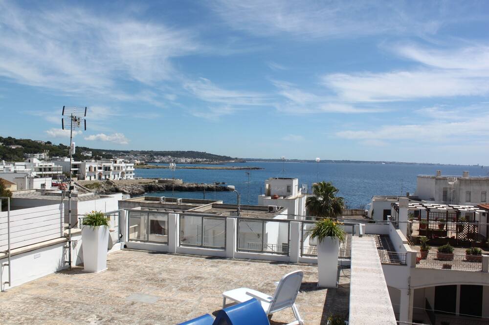 Photo of Patio Balcony in Santa Caterina