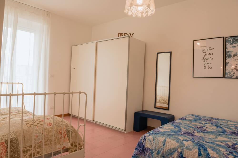 Photo of Bedroom in Santa Caterina