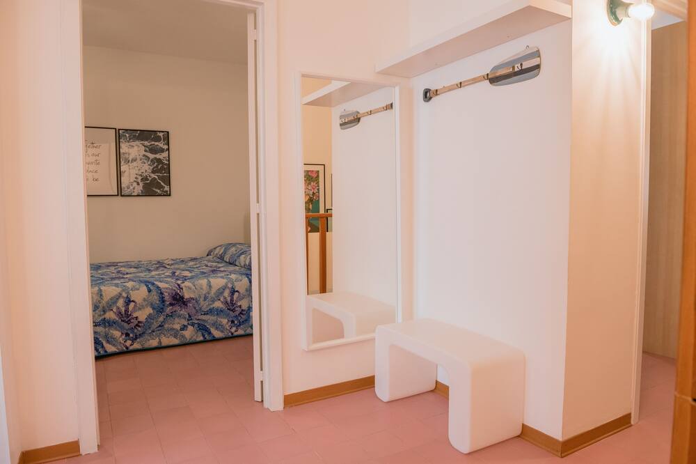 Photo of Bedroom in Santa Caterina