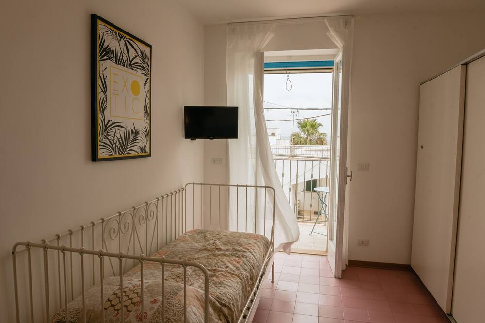 Photo of Bedroom in Santa Caterina
