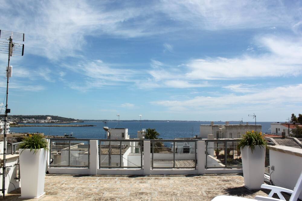Photo of Patio Balcony in Santa Caterina