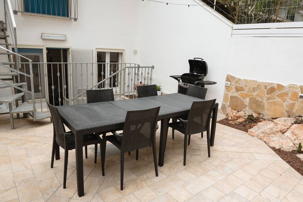 Photo of Patio Balcony in Santa Caterina