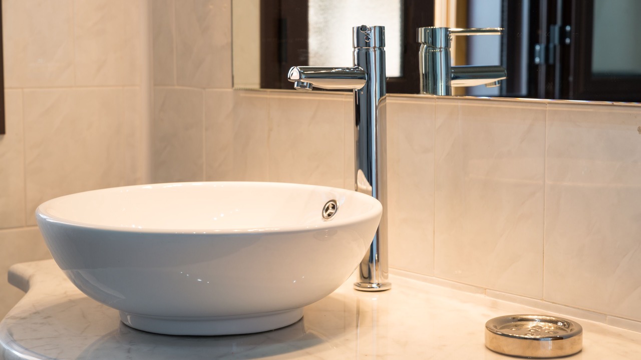 Photo of Bathroom in Sannicola