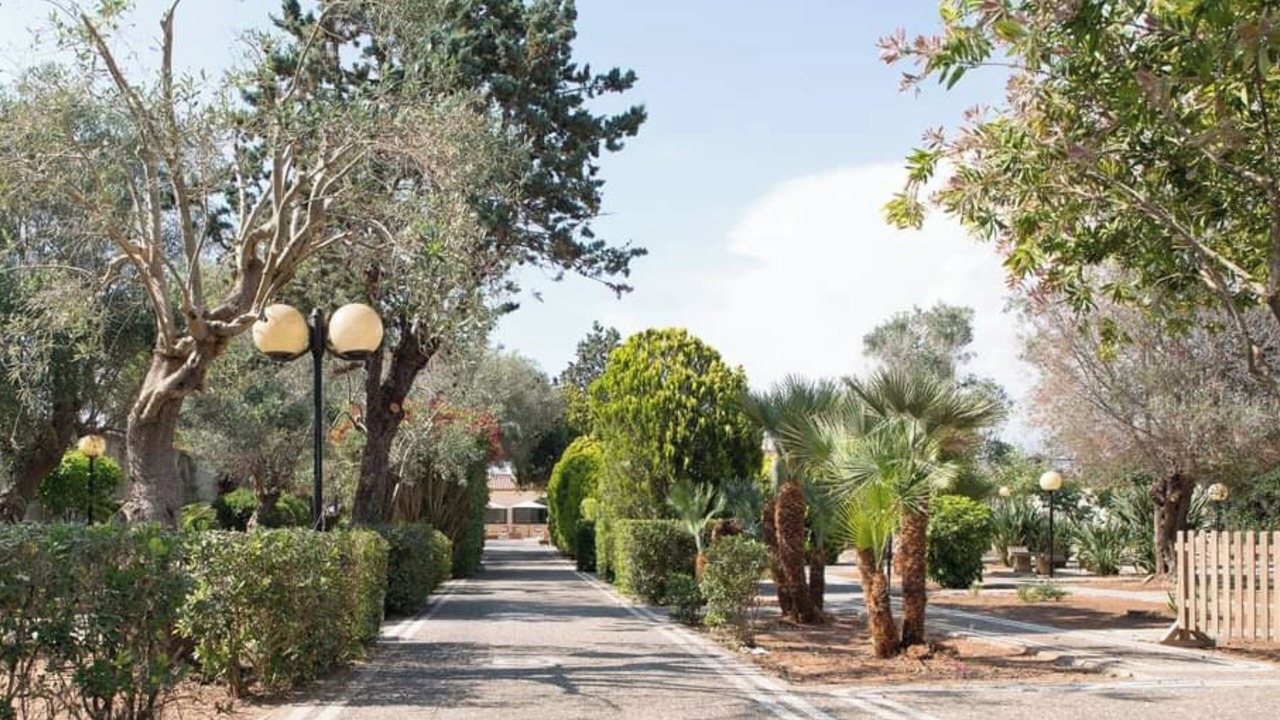 Photo of Outdoor in Sannicola