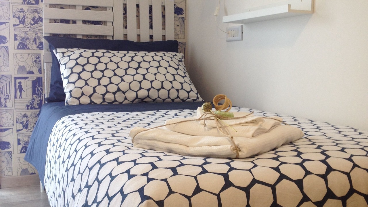 Photo of Bedroom in Carlentini