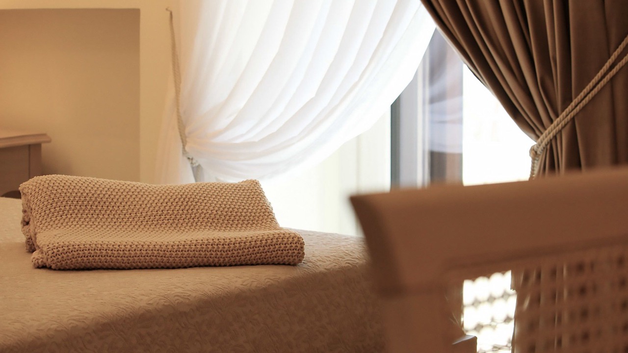 Photo of Bedroom in Vieste