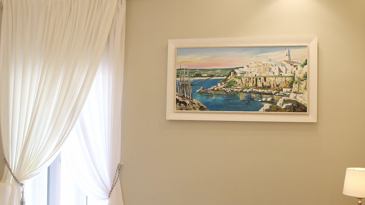 Photo of Bedroom in Vieste