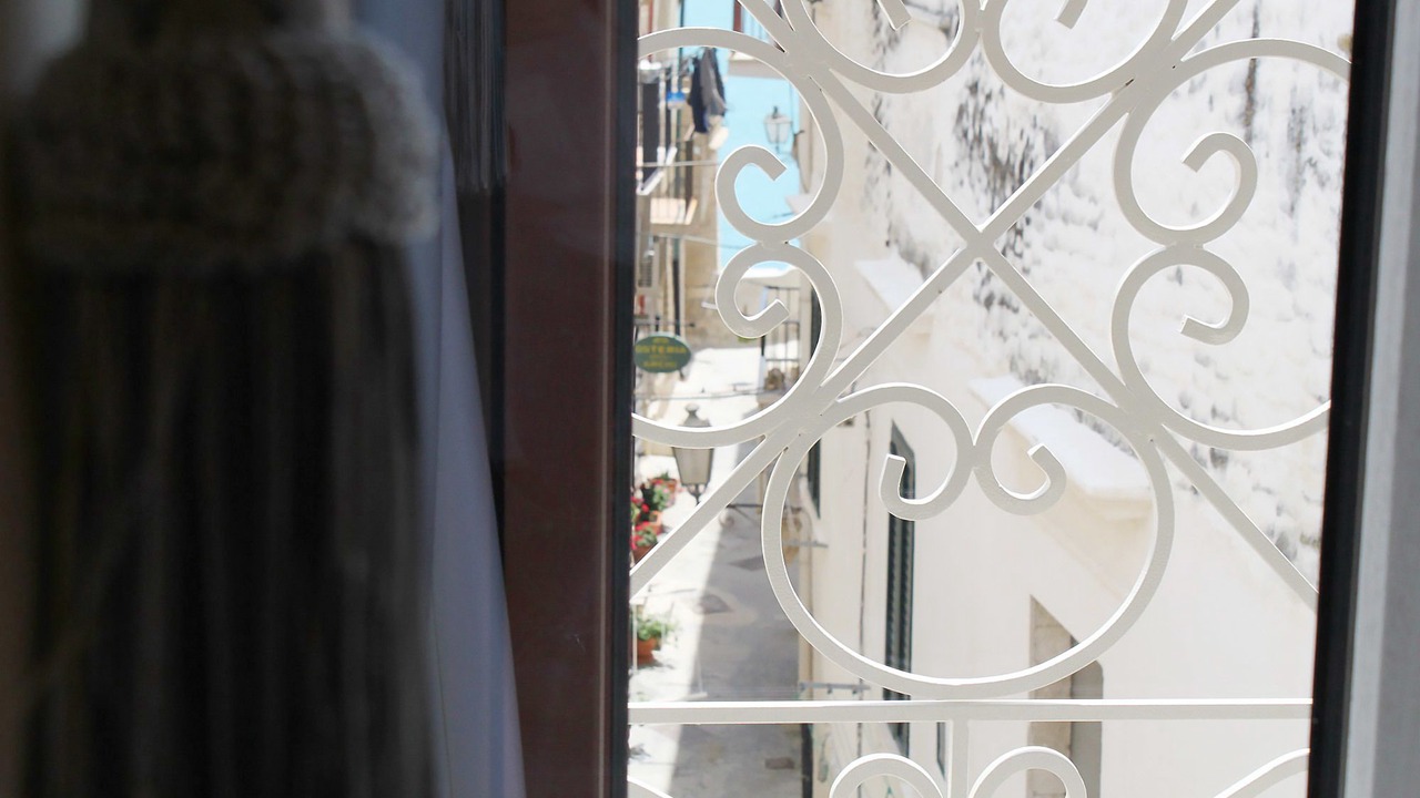 Photo of Bedroom in Vieste