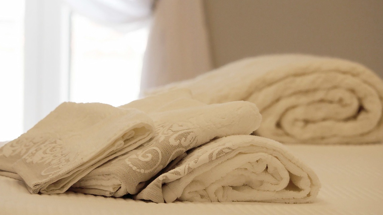 Photo of Bedroom in Vieste