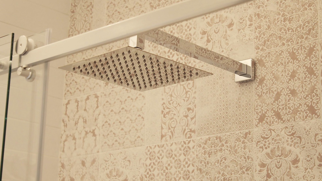 Photo of Bathroom in Vieste