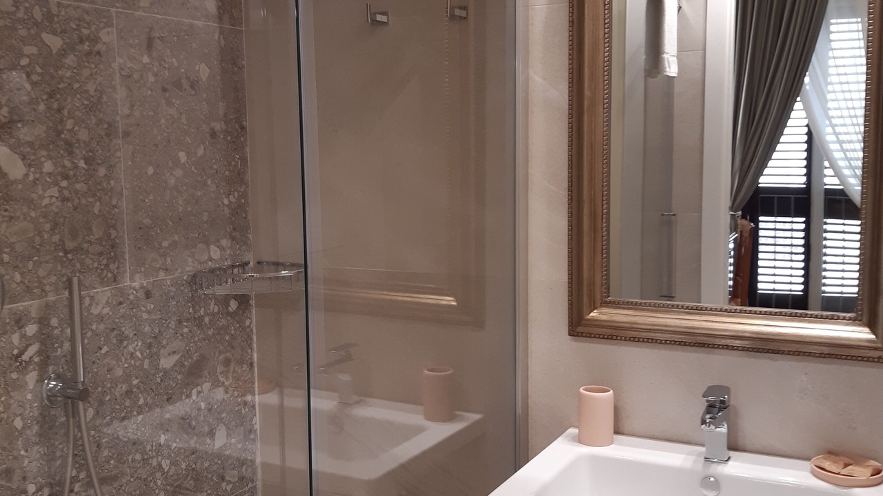Photo of Bathroom in Vieste