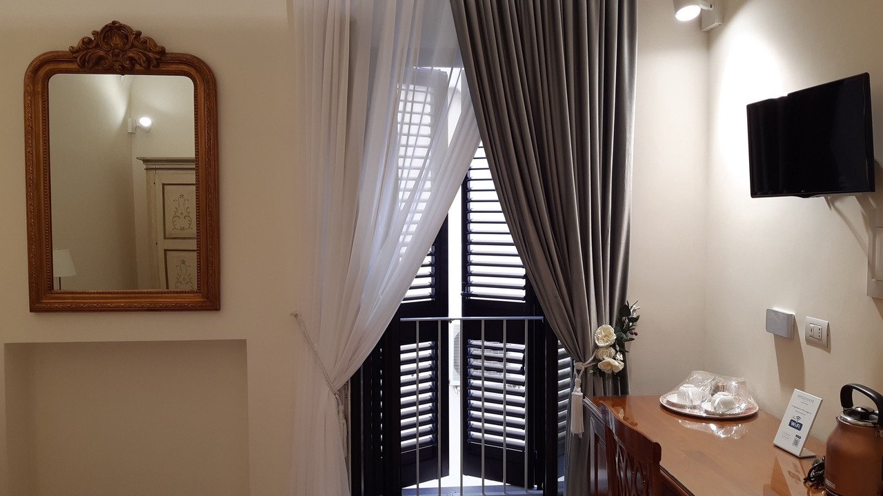 Photo of Bedroom in Vieste