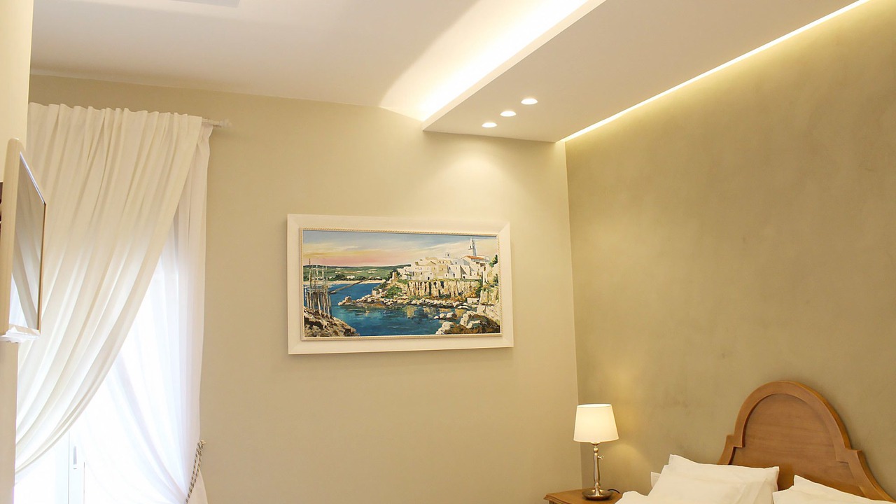Photo of Bedroom in Vieste