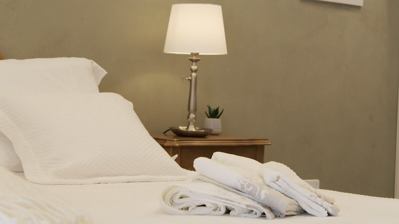 Photo of Bedroom in Vieste