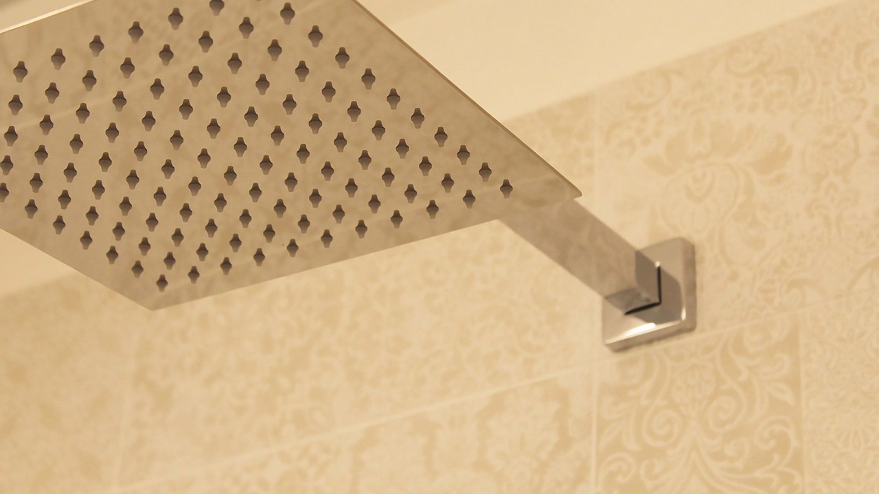 Photo of Bathroom in Vieste