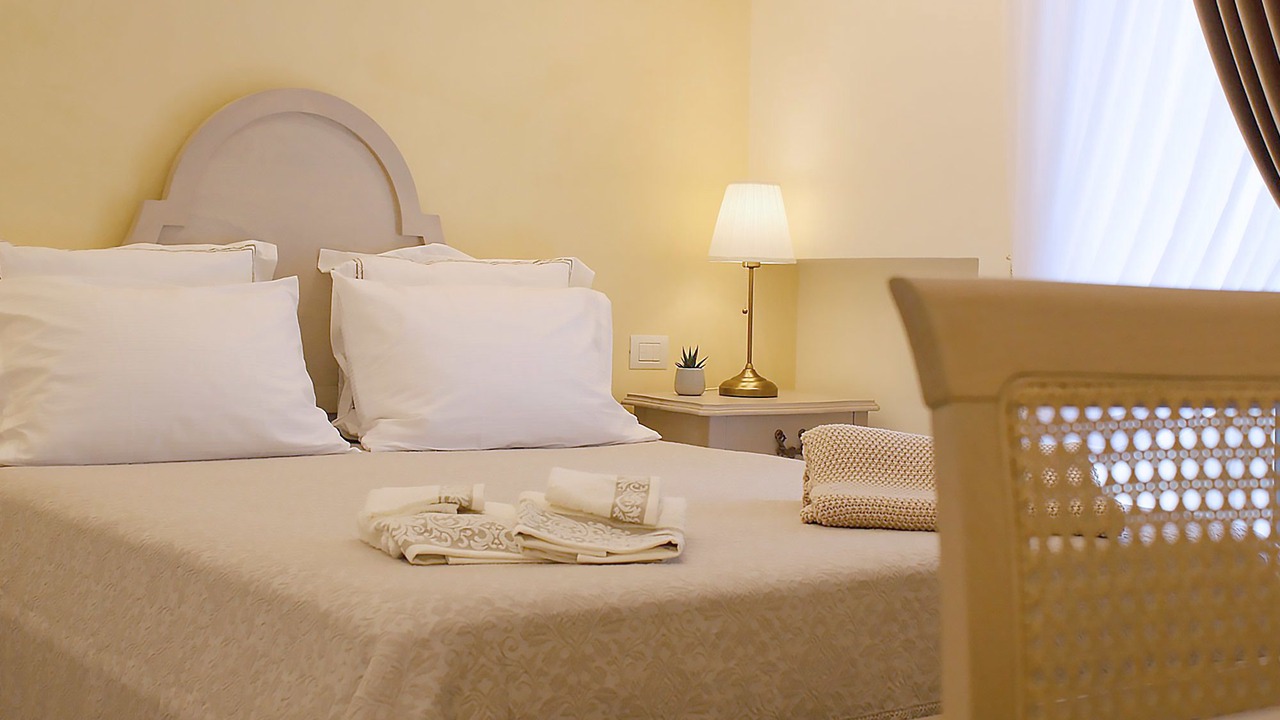 Photo of Bedroom in Vieste