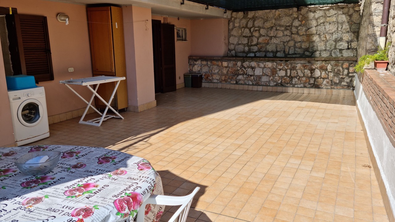 Photo of Patio Balcony in Formia