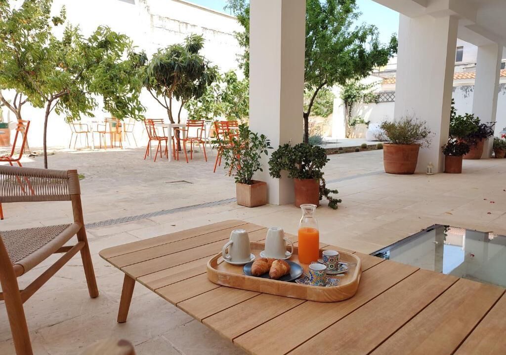 Photo of Outdoor in Avetrana