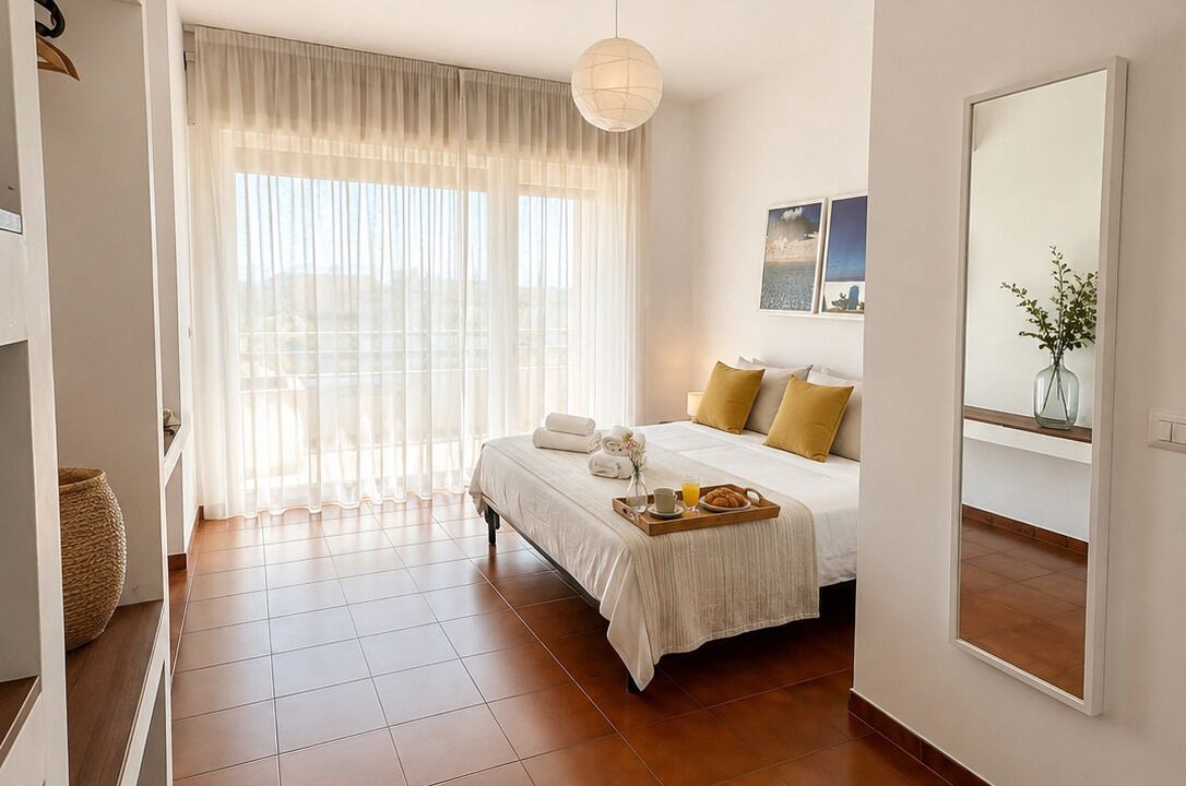 Photo of Bedroom in Avetrana