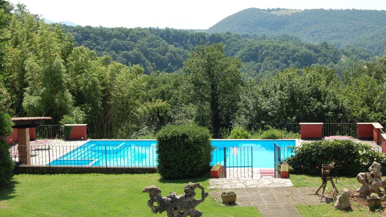 Photo of Outdoor in Ischia di Castro