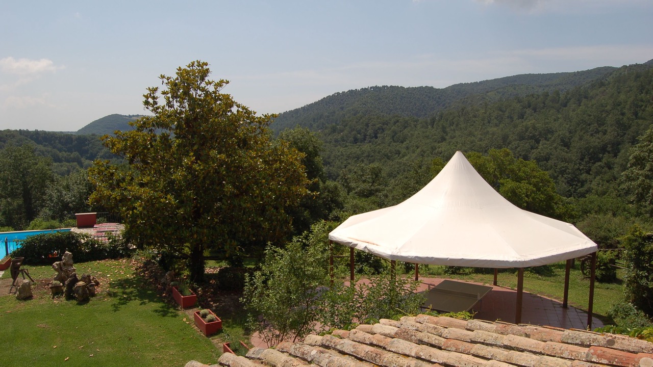 Photo of Outdoor in Ischia di Castro