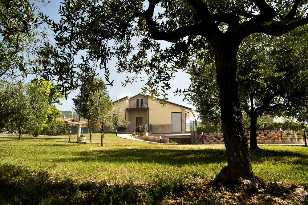 Photo of Outdoor in Spello