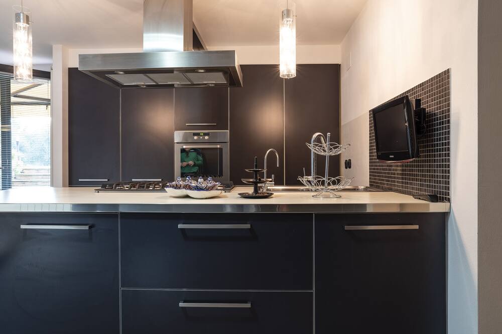 Photo of Kitchen in Spello