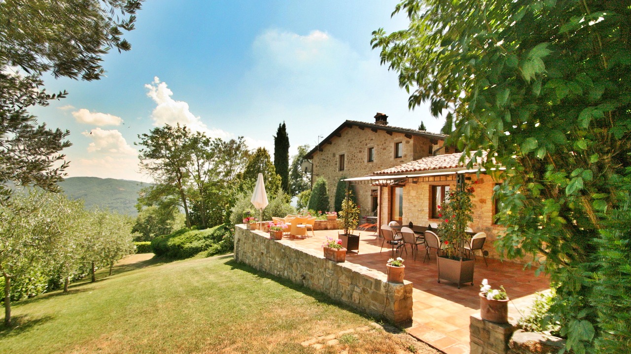 Photo of Outdoor in Umbertide