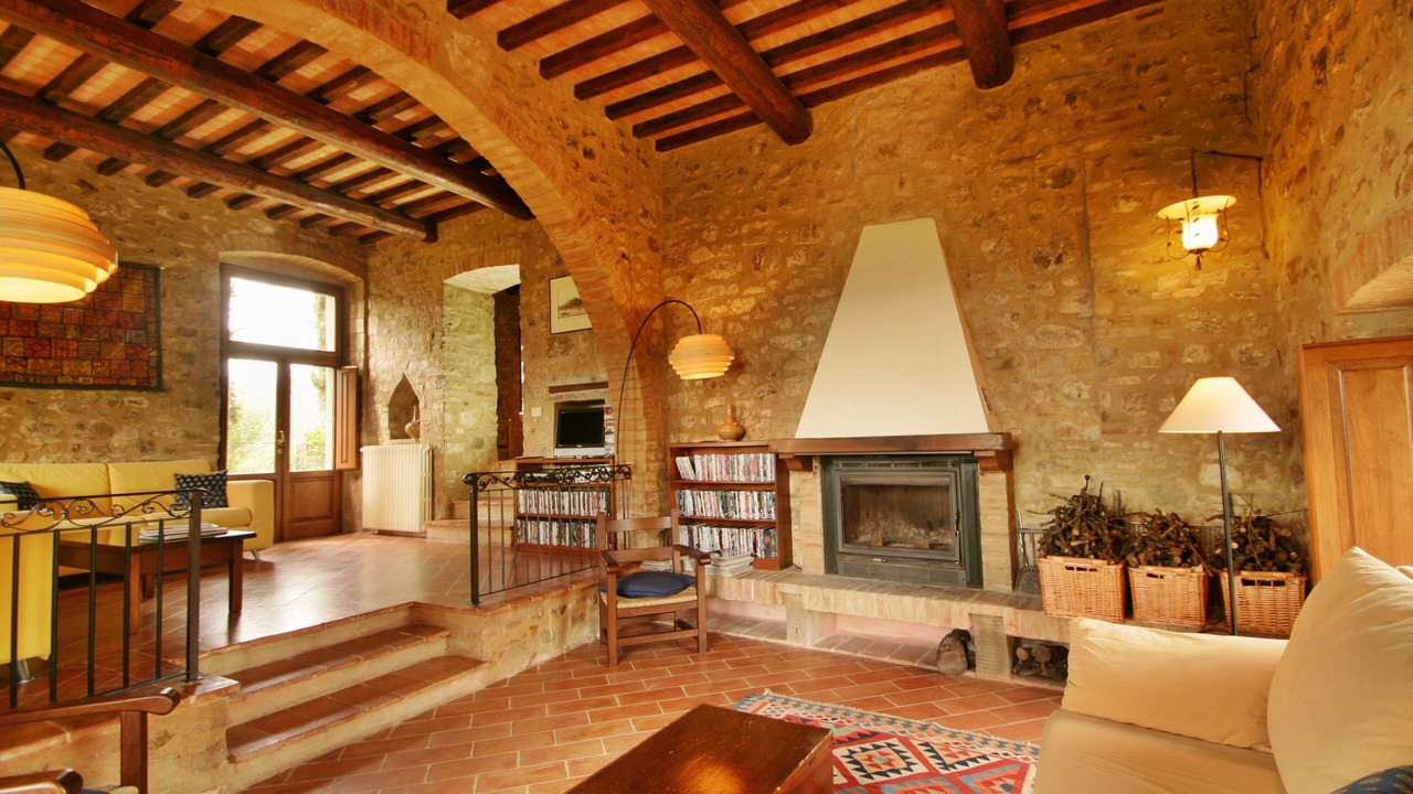 Photo of Livingroom in Umbertide