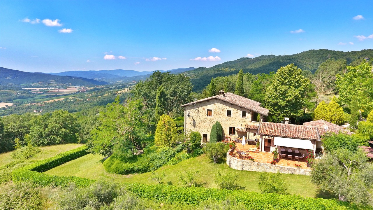Photo of Outdoor in Umbertide