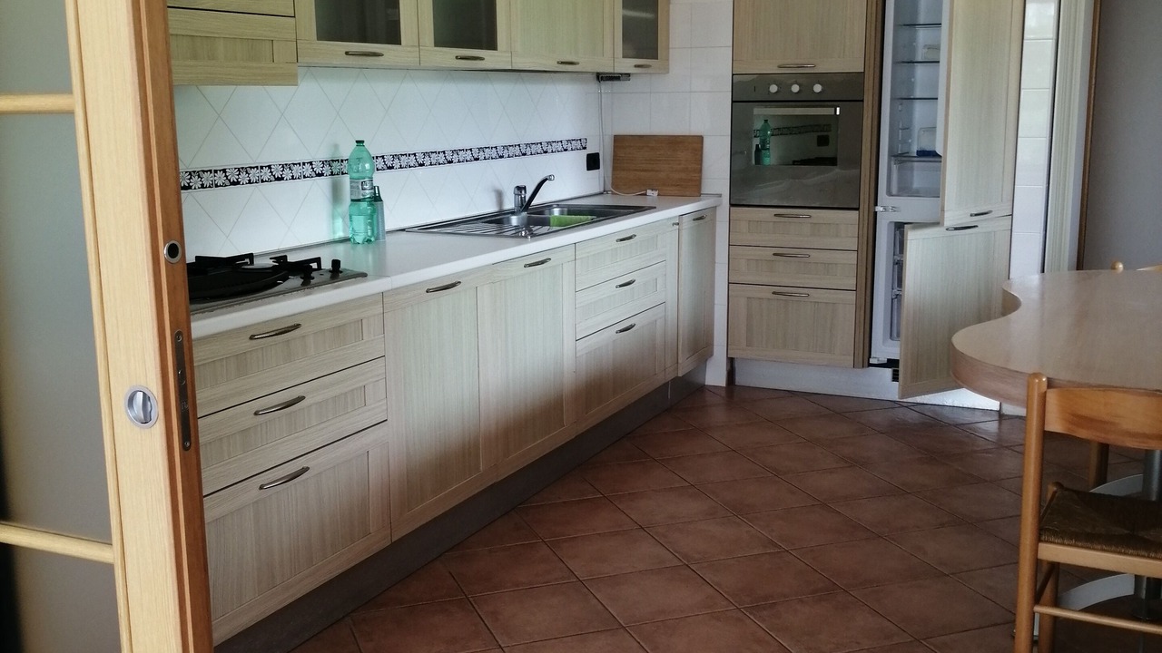 Photo of Kitchen in Ardea