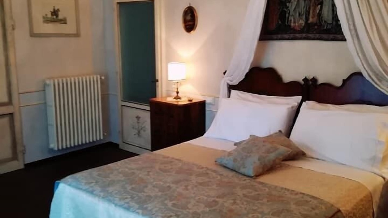 Photo of Bedroom in Chiusi