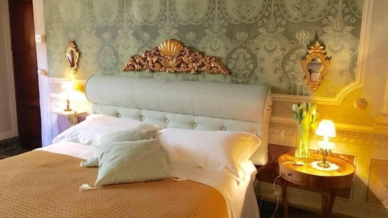 Photo of Bedroom in Chiusi