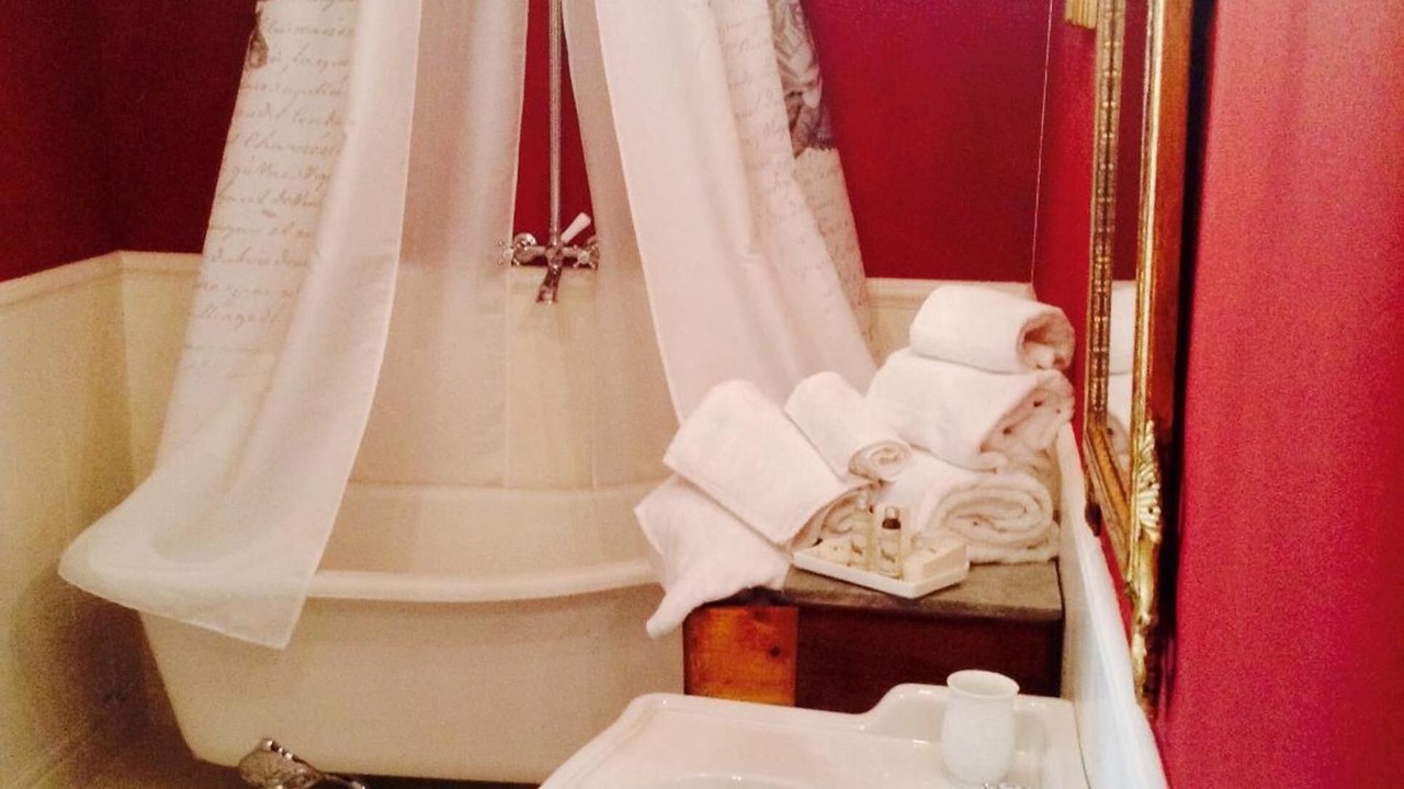 Photo of Bedroom in Chiusi