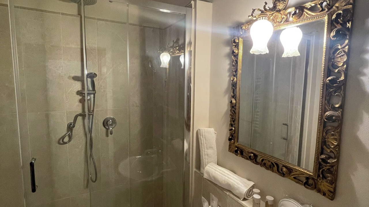 Photo of Bathroom in Chiusi