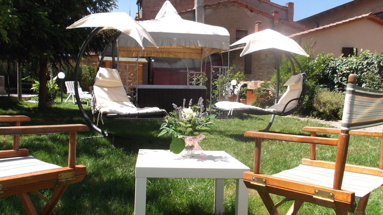 Photo of Outdoor in Chiusi