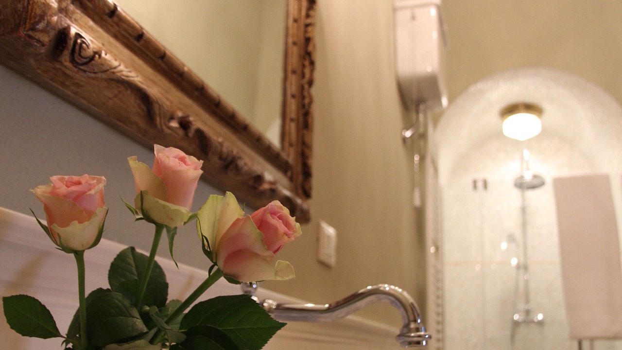 Photo of Bathroom in Chiusi