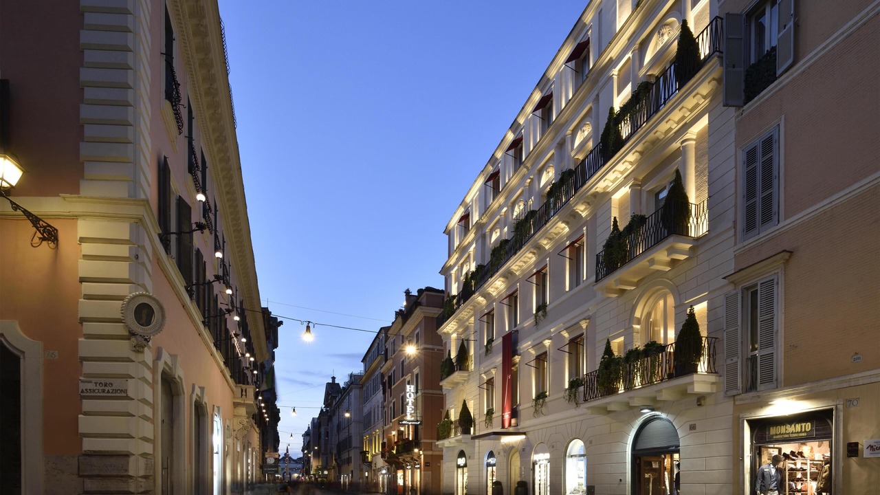 Photo of Outdoor in Rione IV Campo Marzio