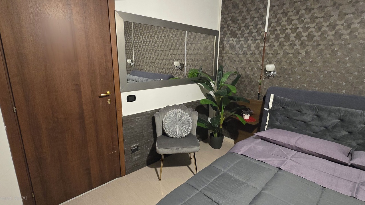Photo of Bathroom in Cimitile
