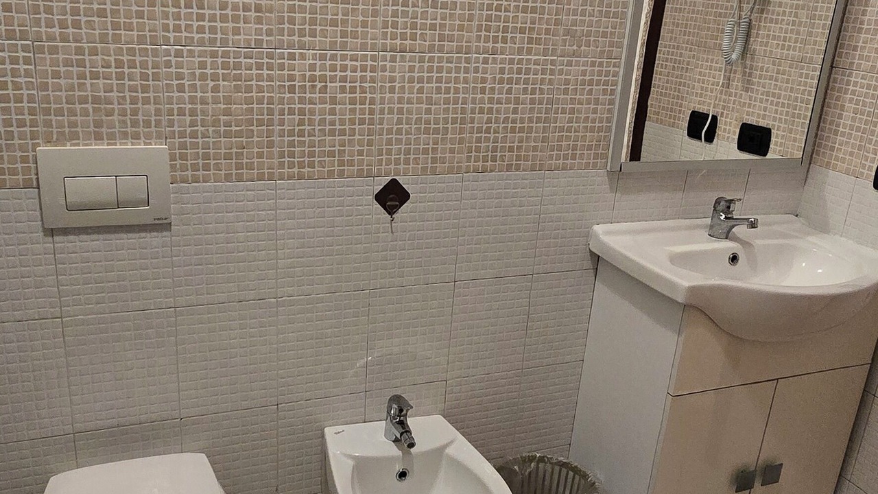 Photo of Bathroom in Cimitile