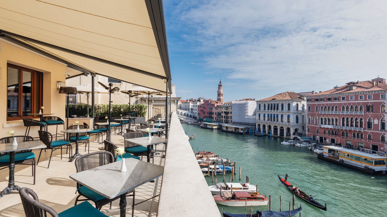 Photo of Outdoor in San Polo