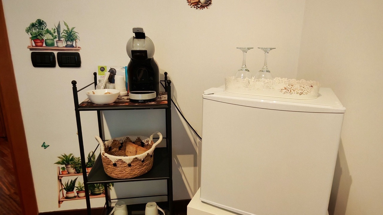 Photo of Bedroom in Fiumicino