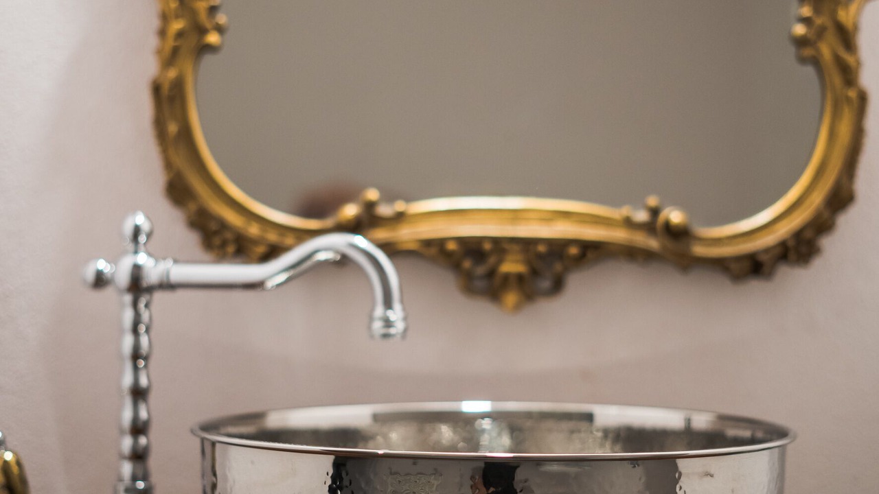 Photo of Bathroom in Sant'Angelo In Colle