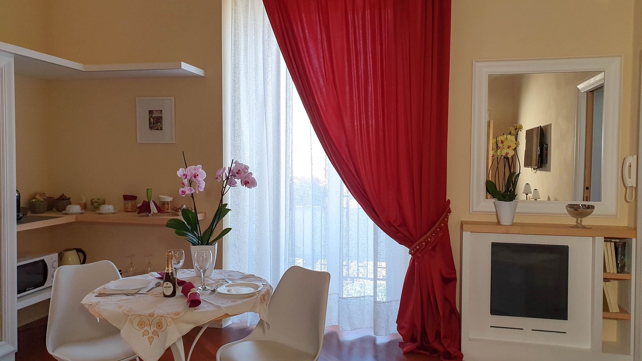 Photo of Bedroom in Trani