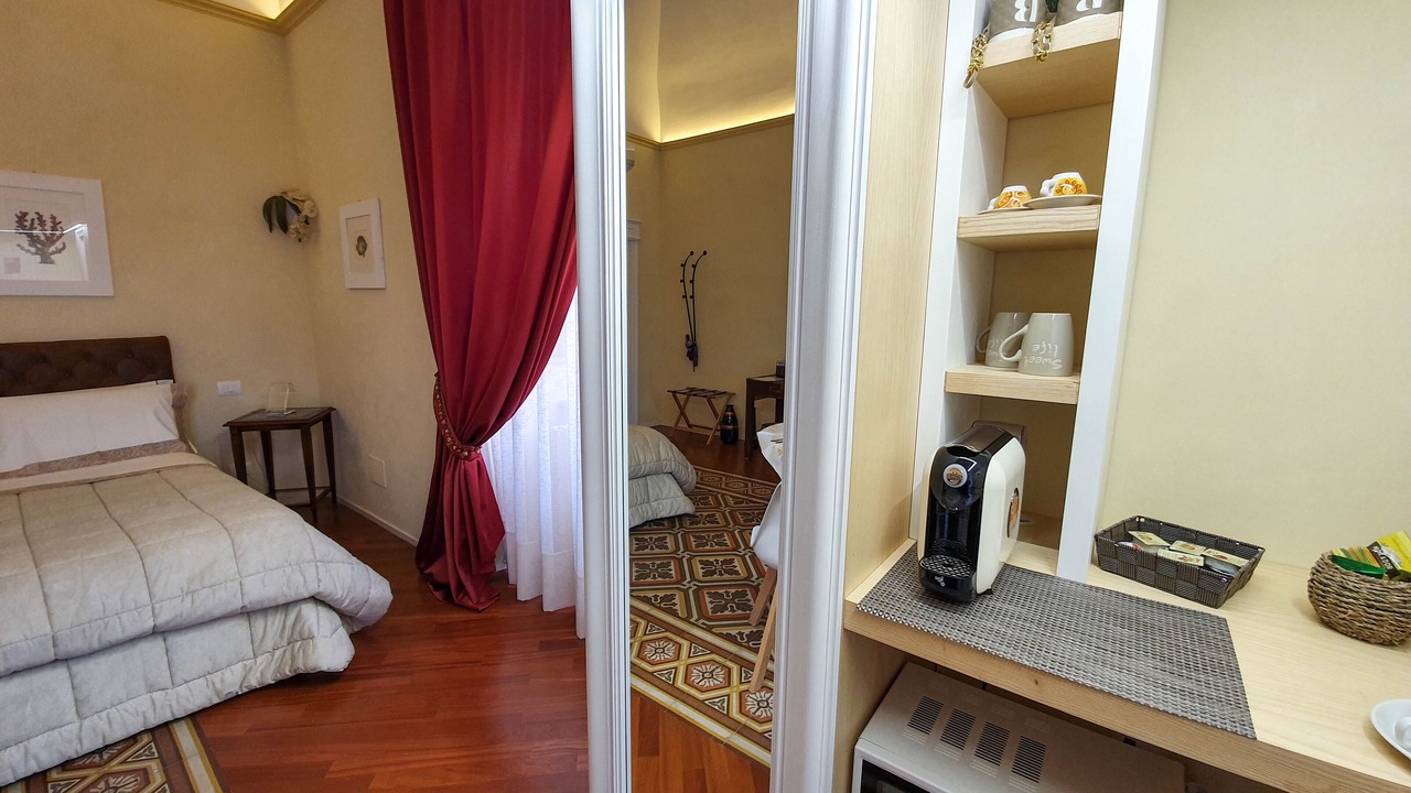 Photo of Bedroom in Trani