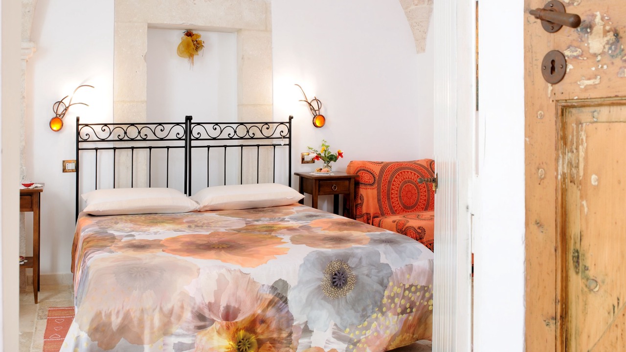 Photo of Bedroom in Putignano