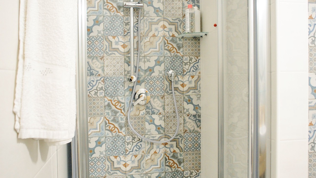 Photo of Bathroom in Putignano