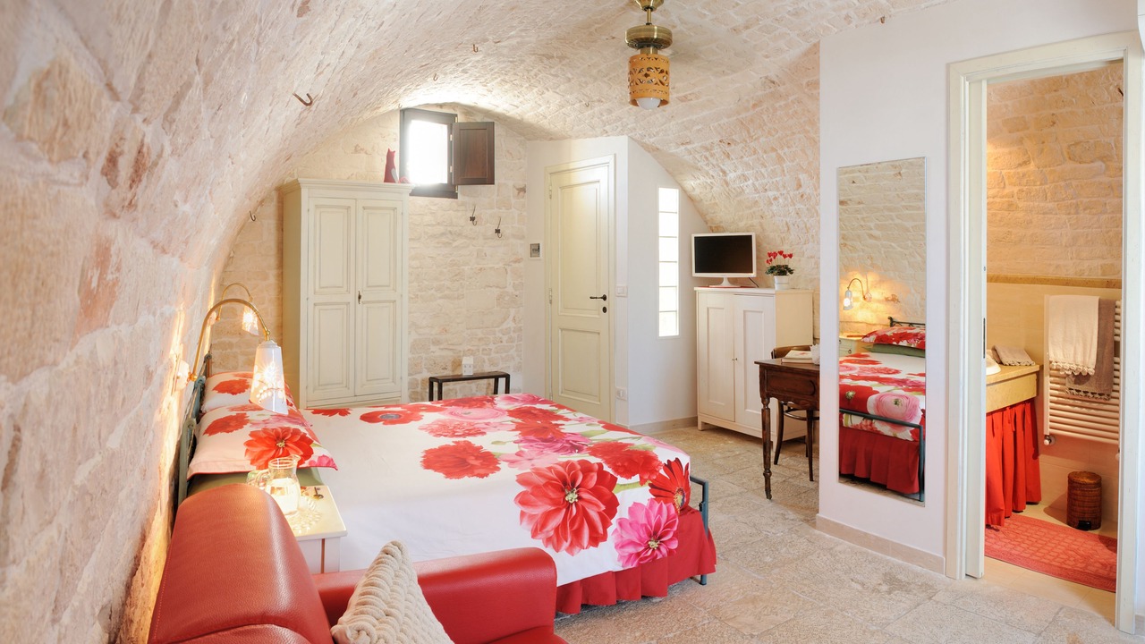 Photo of Bedroom in Putignano